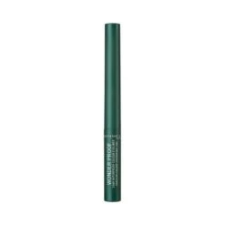 Rimmel London Rimmel Wonder'proof Liner Eyeliner - 003 Green 20 Rimmel London Rimmel Wonder'proof Liner Eyeliner - 003 Green -Cosmetica Promotiewinkel 1200x1200 837