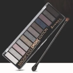 Rimmel London MagnifEyes Oogschaduw Palette - 003 Smokey -Cosmetica Promotiewinkel 1200x1200 852