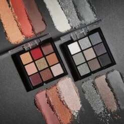 Makeup Revolution - Romantic Illusion Shadow Palette - Oogschaduw Palette -Cosmetica Promotiewinkel 1200x1200 862