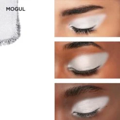 L’Oréal Paris Color Queen Oogschaduw - 19 Mogul - Wit - Met Shimmer Finish - 16,5 Gr. 14 L’Oréal Paris Color Queen Oogschaduw - 19 Mogul - Wit - Met Shimmer Finish - 16,5 Gr. -Cosmetica Promotiewinkel 1200x1200 880