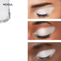 L’Oréal Paris Color Queen Oogschaduw - 19 Mogul - Wit - Met Shimmer Finish - 16,5 Gr. 15 L’Oréal Paris Color Queen Oogschaduw - 19 Mogul - Wit - Met Shimmer Finish - 16,5 Gr. -Cosmetica Promotiewinkel 1200x1200 881