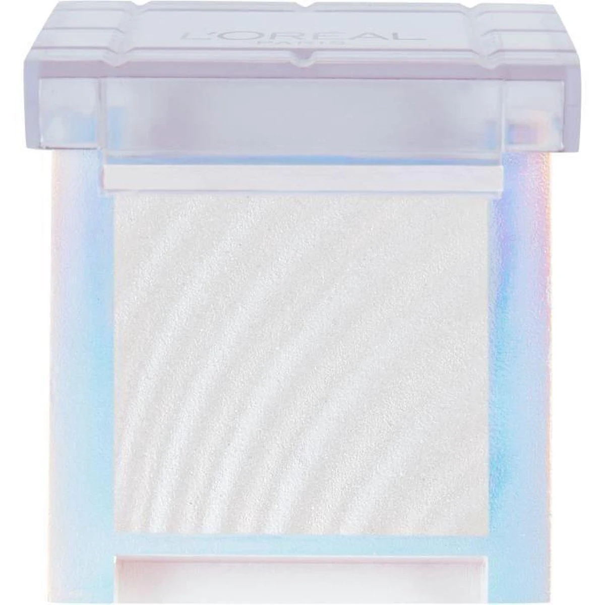 L’Oréal Paris Color Queen Oogschaduw - 19 Mogul - Wit - Met Shimmer Finish - 16,5 Gr. 10 L’Oréal Paris Color Queen Oogschaduw - 19 Mogul - Wit - Met Shimmer Finish - 16,5 Gr. - Afbeelding 8