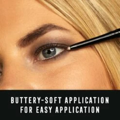 Max Factor Kohl Kajal Automatic Oogpotlood - 001 Black -Cosmetica Promotiewinkel 1200x1200 886