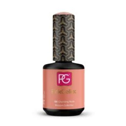 Pink Gellac - Charming Nude - Gellak - Vegan - Nude - Glanzend - 15ml -Cosmetica Promotiewinkel 1200x1200 958