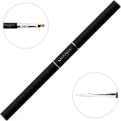 MEANAIL® Polygel REFILL - Nagelverlenging - Gel Nagellak 12 MEANAIL® Polygel REFILL - Nagelverlenging - Gel Nagellak -Cosmetica Promotiewinkel 1200x1200 969