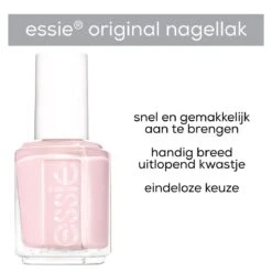 Essie Nagellak - 5 Allure - Roze 23 Essie Nagellak - 5 Allure - Roze -Cosmetica Promotiewinkel 1200x1200 993