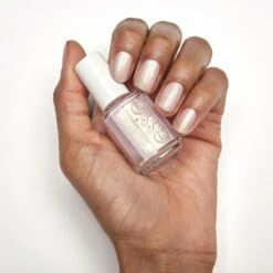 Essie Cadeaucollectie - 633 Cheers Up - Zachtroze Nagellak Met Parelmoer Finish - 13,5 Ml -Cosmetica Promotiewinkel 1200x1200 999