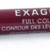 Rimmel London Exaggerate Full Colour Lippenpotlood - 105 Under My Spell -Cosmetica Promotiewinkel 1200x151
