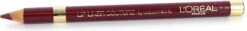 L’Oréal Paris Contour Parfait Lipliner Lippenpotlood - 374 Intense Plum -Cosmetica Promotiewinkel 1200x153 1