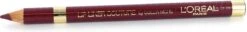 L’Oréal Paris Contour Parfait Lipliner Lippenpotlood - 374 Intense Plum -Cosmetica Promotiewinkel 1200x156