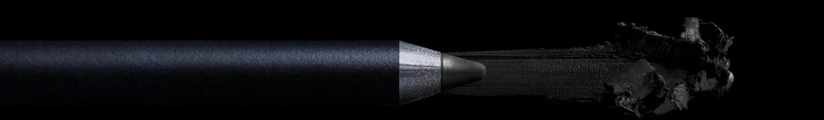 L'Oréal Paris Infallible Gel Crayon 24H Eyeliner - 01 Back To Black 4 L'Oréal Paris Infallible Gel Crayon 24H Eyeliner - 01 Back To Black - Afbeelding 2