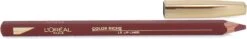 L’Oréal Paris Color Riche Lipliner - 362 Cristal Cappuccino - Paars Lippenpotlood -Cosmetica Promotiewinkel 1200x189