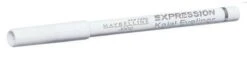 Maybelline Expression Kajal Kohlpotlood - 34 White - Oogpotlood -Cosmetica Promotiewinkel 1200x276