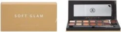 Anastasia Beverly Hills Soft Glam Oogschaduwpalette - Oogschaduw - 14 Kleuren -Cosmetica Promotiewinkel 1200x320