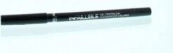 L'Oréal Paris Infallible Gel Crayon 24H Eyeliner - 01 Back To Black 20 L'Oréal Paris Infallible Gel Crayon 24H Eyeliner - 01 Back To Black -Cosmetica Promotiewinkel 1200x368