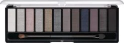 Rimmel London MagnifEyes Oogschaduw Palette - 003 Smokey -Cosmetica Promotiewinkel 1200x422 1