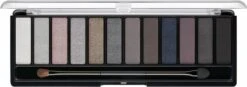 Rimmel London MagnifEyes Oogschaduw Palette - 003 Smokey -Cosmetica Promotiewinkel 1200x422