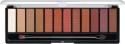 Rimmel London Magnif'Eyes Oogschaduw Palette - 005 Spice Edition -Cosmetica Promotiewinkel 1200x424