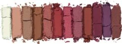 Rimmel London Magnif'Eyes Oogschaduw Palette - 005 Spice Edition -Cosmetica Promotiewinkel 1200x435