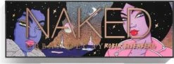 Urban Decay Naked Oogschaduw Palette - Robin Eisenberg 6 Urban Decay Naked Oogschaduw Palette - Robin Eisenberg -Cosmetica Promotiewinkel 1200x448