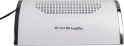 Merkloos UV/LED Lamp - 80W - Inclusief Afzuiging - Wit - Timer - 2 In 1 Nagellamp - Gellak - Salon - Nagelsalon - Afzuiger Nagels - Nagellamp - Nageldroger - UV Lamp - Led Lamp 15 Merkloos UV/LED Lamp - 80W - Inclusief Afzuiging - Wit - Timer - 2 In 1 Nagellamp - Gellak - Salon - Nagelsalon - Afzuiger Nagels - Nagellamp - Nageldroger - UV Lamp - Led Lamp -Cosmetica Promotiewinkel 1200x454