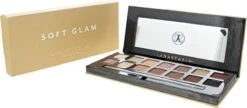 Anastasia Beverly Hills Soft Glam Oogschaduwpalette - Oogschaduw - 14 Kleuren -Cosmetica Promotiewinkel 1200x524