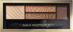 Max Factor Smokey Eye Drama Kit Oogschaduwpalette - 03 Sumptuos Gold -Cosmetica Promotiewinkel 1200x532