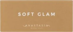 Anastasia Beverly Hills Soft Glam Oogschaduwpalette - Oogschaduw - 14 Kleuren -Cosmetica Promotiewinkel 1200x533 1