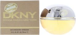Donna Karan DKNY Golden Delicious 100 Ml - Eau De Parfum- Damesparfum 20 Donna Karan DKNY Golden Delicious 100 Ml - Eau De Parfum- Damesparfum -Cosmetica Promotiewinkel 1200x548 1