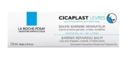 La Roche-Posay Cicaplast Lippenbalsem - 2 Stuks