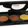 L'Oréal Paris LMU Inf.TCover Conceal.palette 2 Dark S Concealermake-up