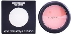 Blush Sheertone Mac -Cosmetica Promotiewinkel 1200x579