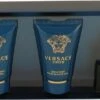 Versace - Eros Gift Of Mini 5 Ml, And Eros 25 Ml (After Shave Balm) Eros 25 Ml - Eau De Toilette - 5ML 2 Versace - Eros Gift Of Mini 5 Ml, And Eros 25 Ml (After Shave Balm) Eros 25 Ml - Eau De Toilette - 5ML -Cosmetica Promotiewinkel 1200x580