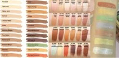 L.A. Girl - HD Pro Concealer - GC996 - Highlighter - Wit - Cruelty Free - 8 G 14 L.A. Girl - HD Pro Concealer - GC996 - Highlighter - Wit - Cruelty Free - 8 G -Cosmetica Promotiewinkel 1200x582 4