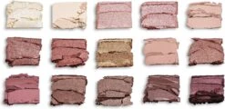 Makeup Revolution Re-loaded Oogschaduw Palette - Iconic 3.0 5 Makeup Revolution Re-loaded Oogschaduw Palette - Iconic 3.0 -Cosmetica Promotiewinkel 1200x583