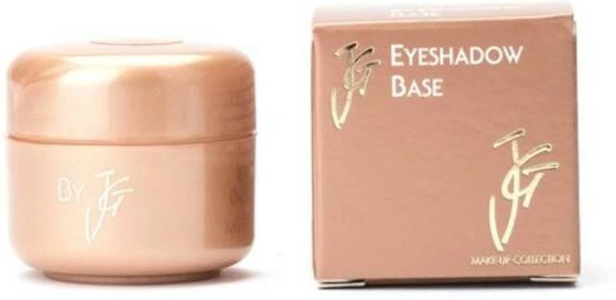 Oogschaduw Base 3 Oogschaduw Base