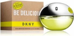 DKNY Be Delicious 100 Ml - Eau De Parfum - Damesparfum -Cosmetica Promotiewinkel 1200x587