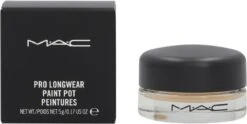 MAC Cosmetics Pro Longwear Paint Pot Oogmake-up - Soft Ochre 24 MAC Cosmetics Pro Longwear Paint Pot Oogmake-up - Soft Ochre -Cosmetica Promotiewinkel 1200x604 2