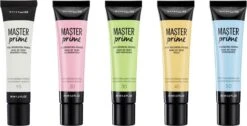 Maybelline Master Prime - 30 Anti Redness - Primer -Cosmetica Promotiewinkel 1200x610
