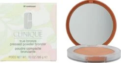 Clinique - True Bronze Pressed Powder Bronzer, #2 Sunkissed - 27 Clinique - True Bronze Pressed Powder Bronzer, #2 Sunkissed - -Cosmetica Promotiewinkel 1200x621 1