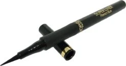 L'Oréal Paris Superliner Perfect Slim Eyeliner - Intense Black - Zwart -Cosmetica Promotiewinkel 1200x625