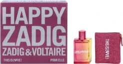 Zadig & Voltaire This Is Love! Giftset - 50 Ml Eau De Parfum + Toilettas - Geurengeschenkset 9 Zadig & Voltaire This Is Love! Giftset - 50 Ml Eau De Parfum + Toilettas - Geurengeschenkset -Cosmetica Promotiewinkel 1200x627