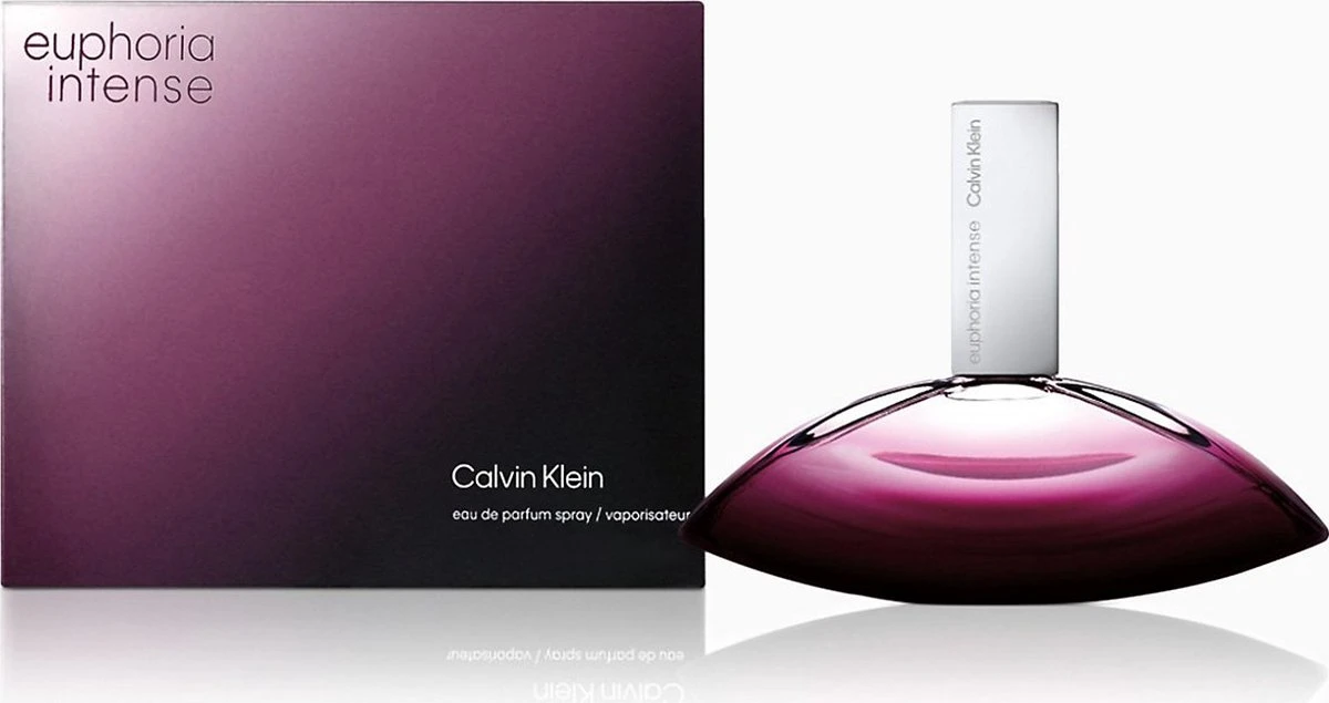 Calvin Klein Euphoria Women Eau De Parfum Spray 100 Ml 3 Calvin Klein Euphoria Women Eau De Parfum Spray 100 Ml