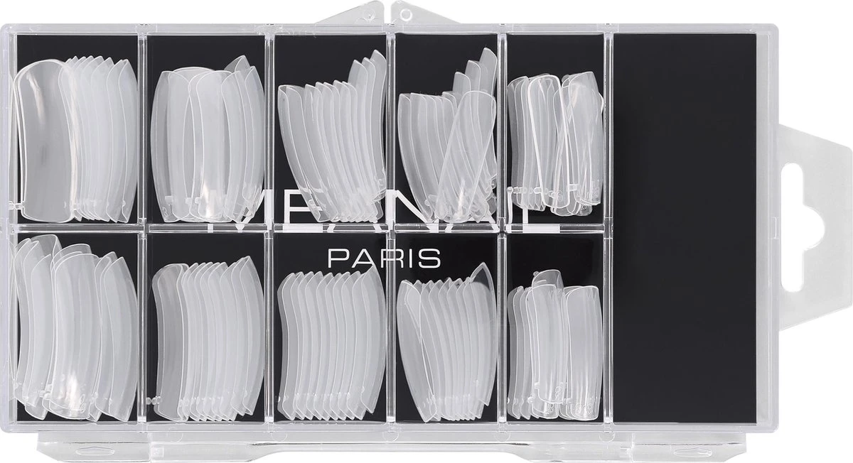 MEANAIL® Polygel REFILL - Nagelverlenging - Gel Nagellak 8 MEANAIL® Polygel REFILL - Nagelverlenging - Gel Nagellak - Afbeelding 6