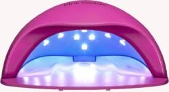 Pink Gellac - Pro LED Lamp - Nageldroger Voor Gellak - Hot Pink - Met Timer 8 Pink Gellac - Pro LED Lamp - Nageldroger Voor Gellak - Hot Pink - Met Timer -Cosmetica Promotiewinkel 1200x655 1