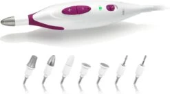 Medisana Manicure En Pedicure Set MP 815 -Cosmetica Promotiewinkel 1200x664 2