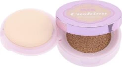 L’Oréal Paris Nude Magique Cushion Foundation 14 L’Oréal Paris Nude Magique Cushion Foundation -Cosmetica Promotiewinkel 1200x665