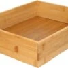 Gerim - Kast/lade Sorteer Organizer Bamboe Hout Bakje 32 X 24 X 7 Cm -Cosmetica Promotiewinkel 1200x667 1