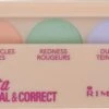 Rimmel London Rimmel Insta Conceal & Correct Palette - Correct Palette 2 Rimmel London Rimmel Insta Conceal & Correct Palette - Correct Palette -Cosmetica Promotiewinkel 1200x667