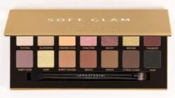 Anastasia Beverly Hills Soft Glam Oogschaduwpalette - Oogschaduw - 14 Kleuren -Cosmetica Promotiewinkel 1200x669
